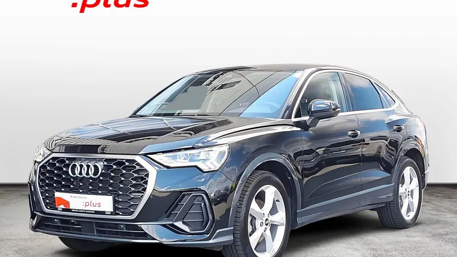 AUDI Q3 Sportback -
