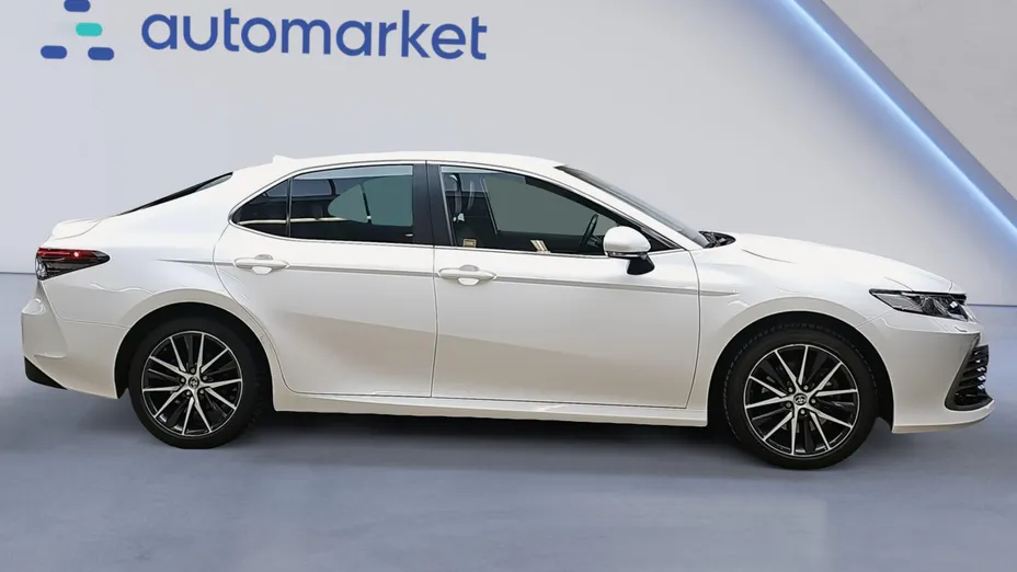 TOYOTA Camry Camry 2.5 Hybrid Prestige CVT