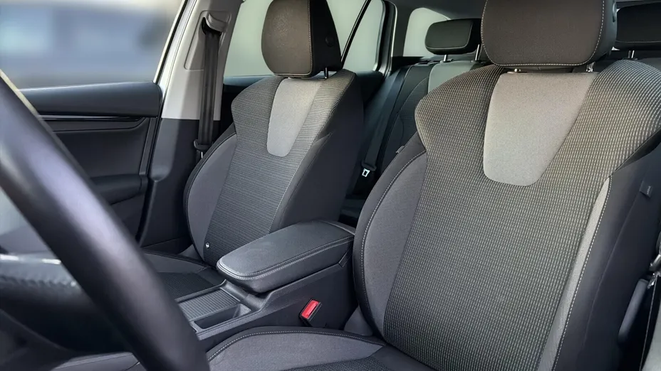 SKODA Octavia Octavia 1.5 TSI ACT Ambition