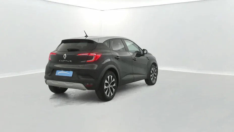 RENAULT Captur -