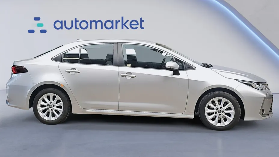 TOYOTA Corolla Corolla 1.5 Comfort