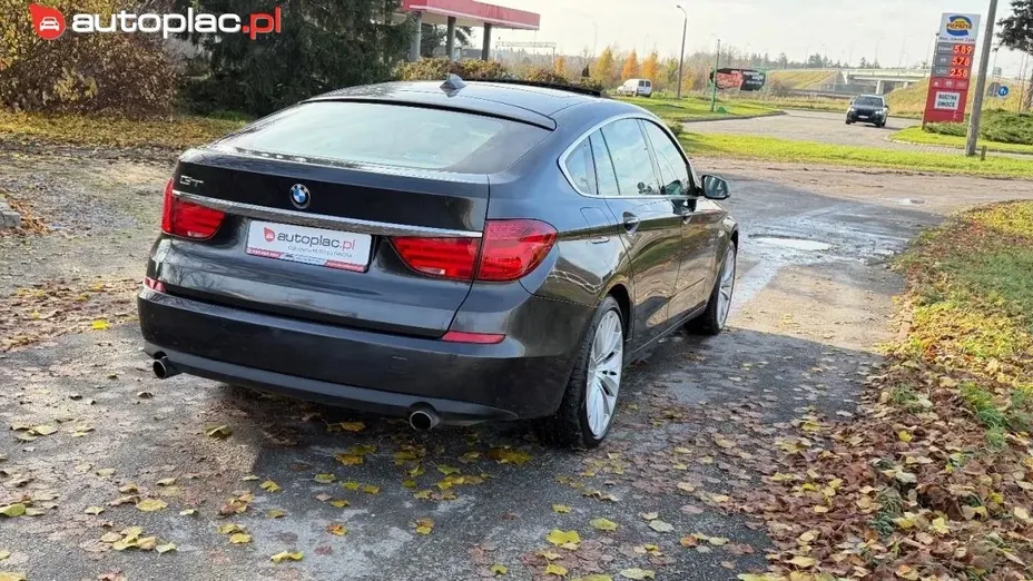BMW Seria 5 -