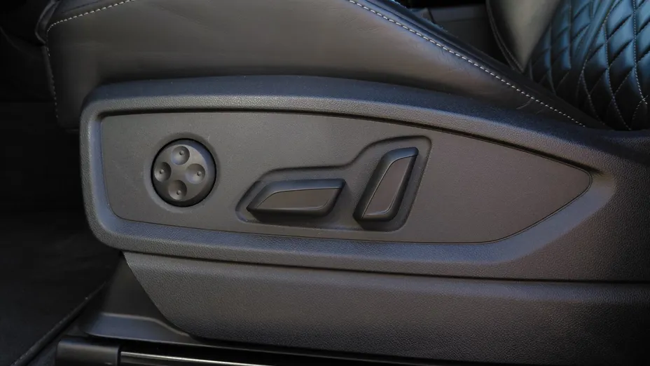 AUDI Q5 Sportback -