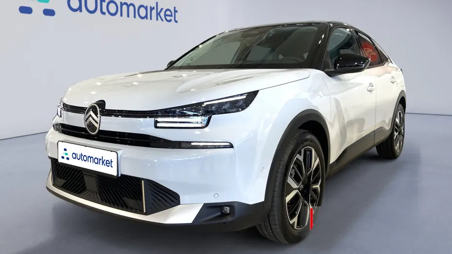 CITROEN C4 C4 1.2 mHEV Max eDCT6 Nowy