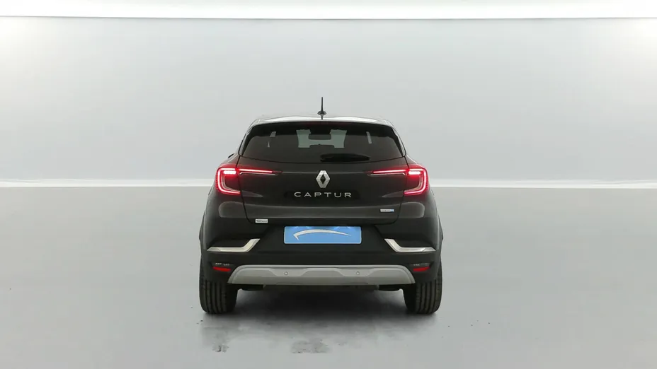 RENAULT Captur -