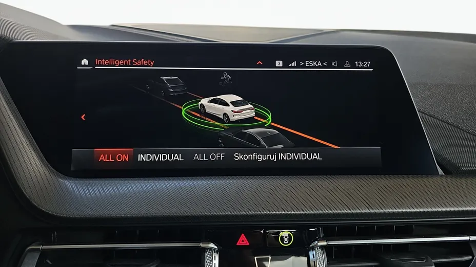 BMW Seria 2 220i xDrive Sport Line aut