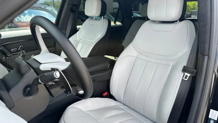 LAND ROVER Range Rover Sport Range Rover S 3.0 P460e PHEV Dynamic SE