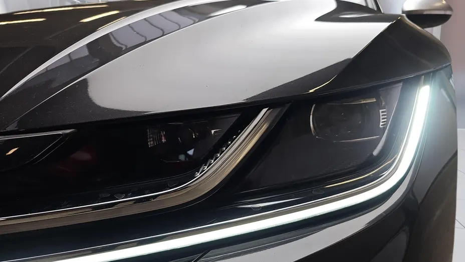 VOLKSWAGEN Arteon Arteon 2.0 TSI Elegance DSG