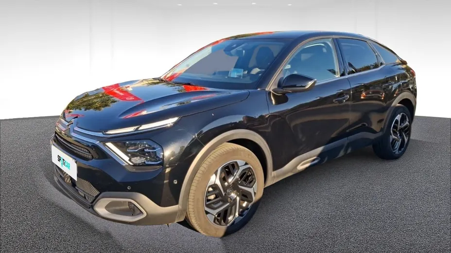CITROEN C4 -