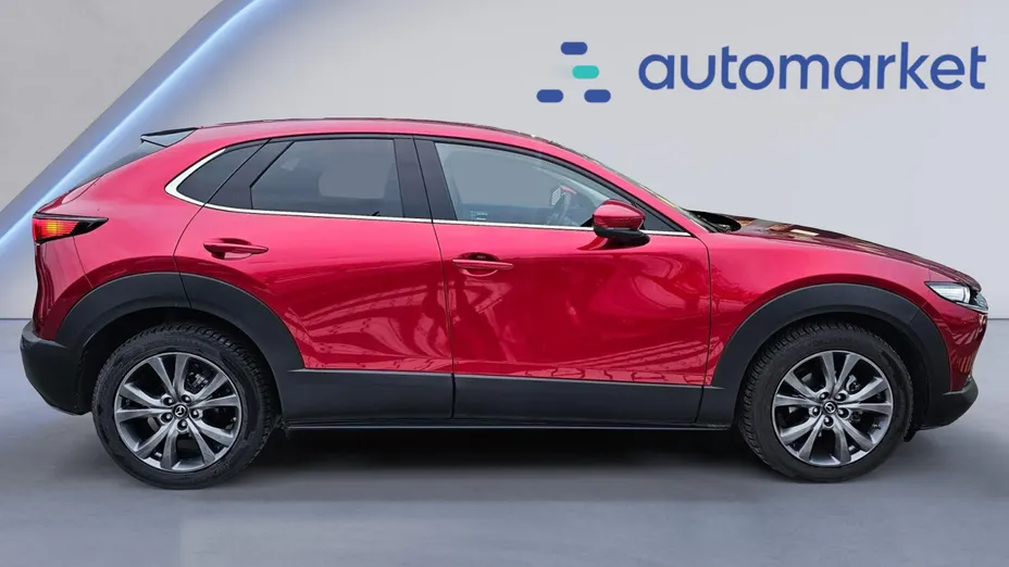 MAZDA CX-30 CX-30 2.0 mHEV Exclusive-Line 2WD aut