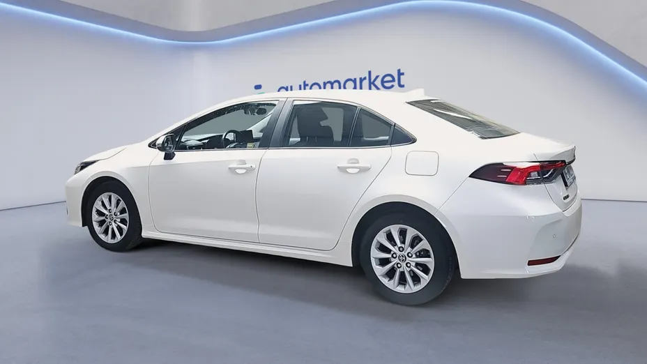 TOYOTA Corolla Corolla 1.8 Hybrid Comfort