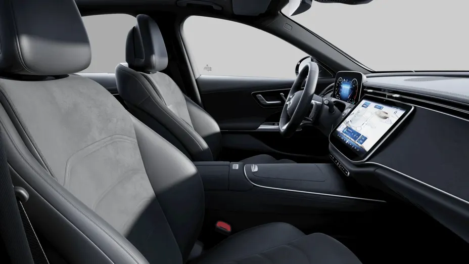 MERCEDES-BENZ E Klasa E 220 d mHEV 4-Matic AMG 9G-Tronic Nowy