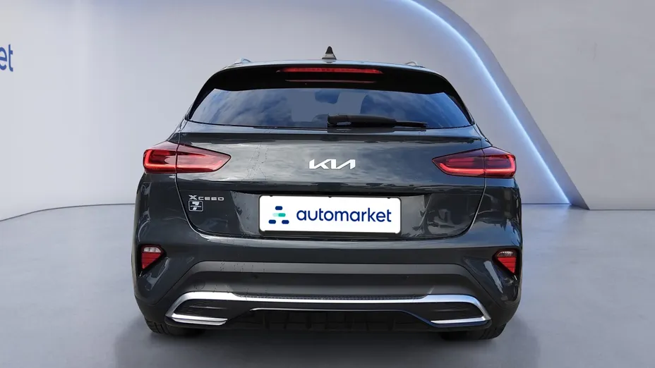 KIA XCeed XCeed 1.5 T-GDI M DCT