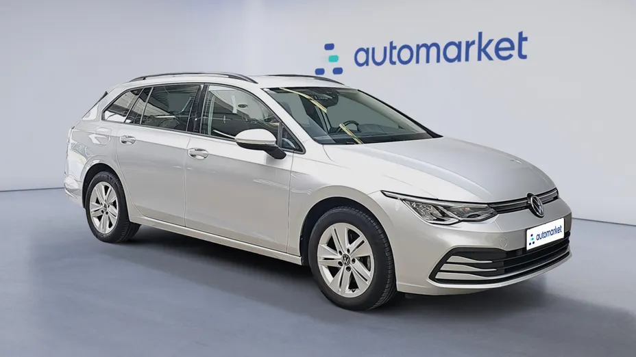 VOLKSWAGEN Golf Golf VIII 1.5 TSI EVO Life