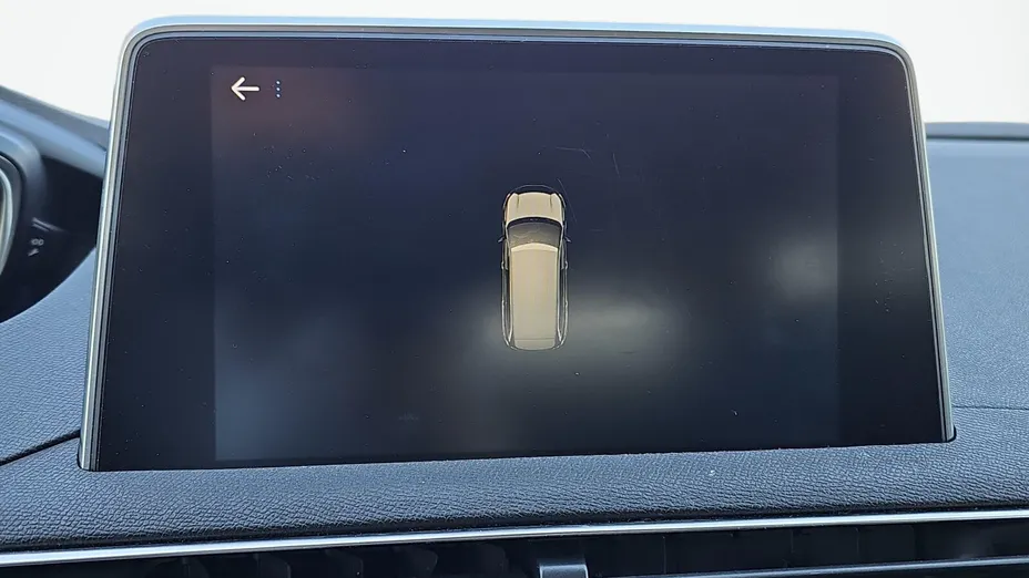 PEUGEOT 5008 5008 1.6 PureTech Allure S&S EAT8