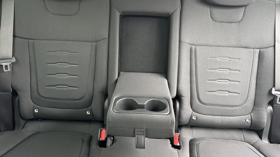 HYUNDAI Tucson Tucson 1.6 T-GDi HEV Executive 2WD aut Nowy