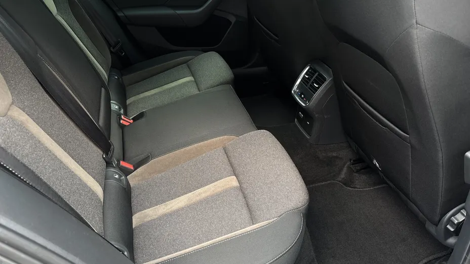 SKODA Octavia Octavia 2.0 TDI 4x4 Scout DSG