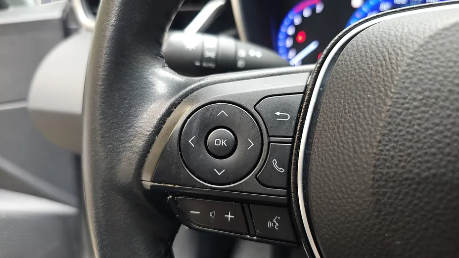 TOYOTA Corolla Corolla 1.8 Hybrid Comfort