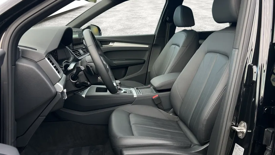 AUDI Q5 Sportback -