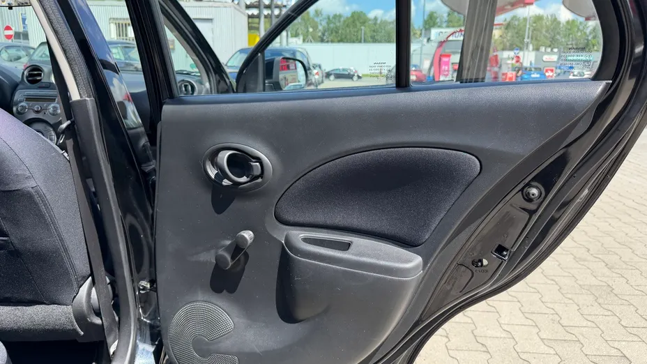NISSAN Micra Micra 1.2 DIG-S Acenta