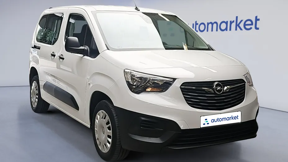 OPEL Combo Combo Life 1.5 CDTI Edition S&S N1