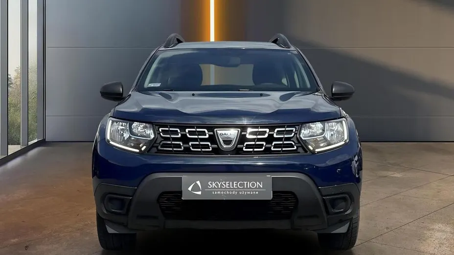 DACIA Duster Duster 1.0 TCe Access