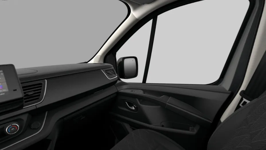 RENAULT Trafic Trafic Kombi 2.0 Blue dCi L2 Equilibre aut Nowy