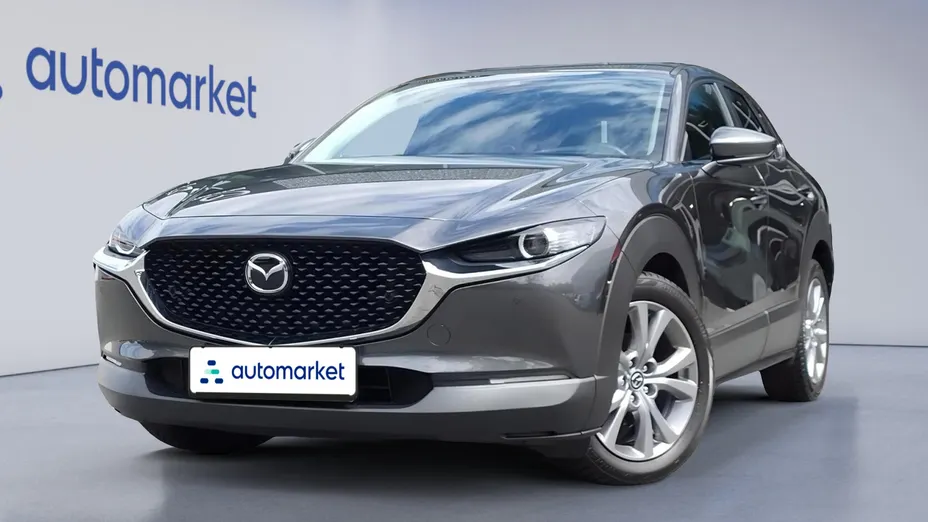 MAZDA CX-30 CX-30 2.0 mHEV Kanjo 2WD