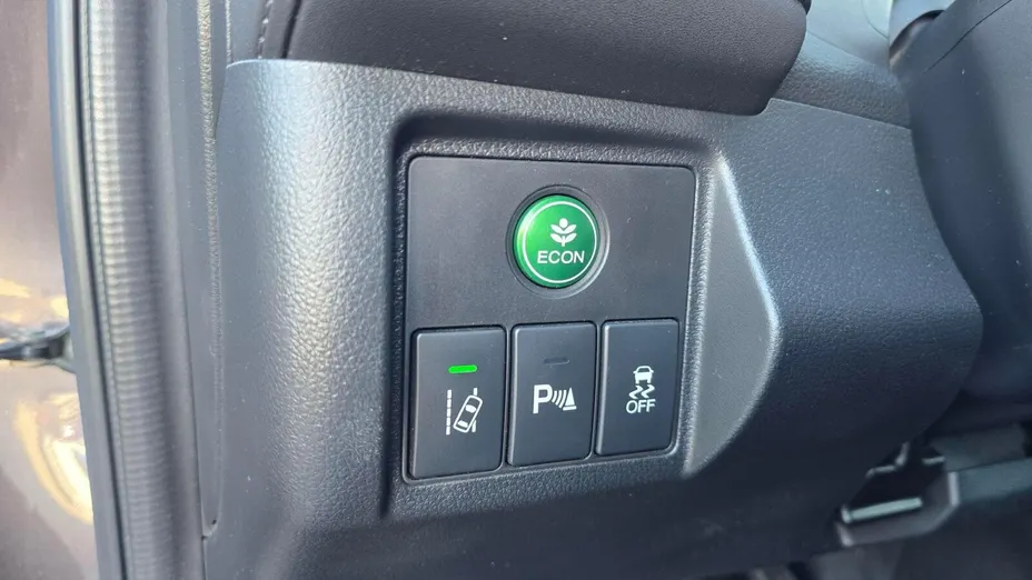 HONDA HR-V HR-V 1.5 Executive (ADAS / Honda Connect+)