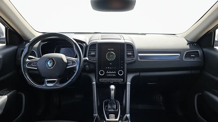 RENAULT Koleos Koleos 1.3 TCe Techno EDC