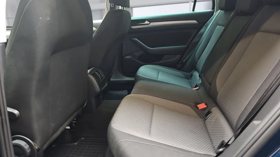 VOLKSWAGEN Passat Passat 2.0 TDI EVO Essence DSG