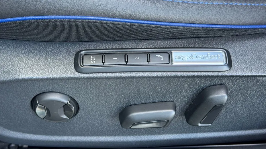 VOLKSWAGEN Arteon Arteon 2.0 TSI 4Motion R DSG