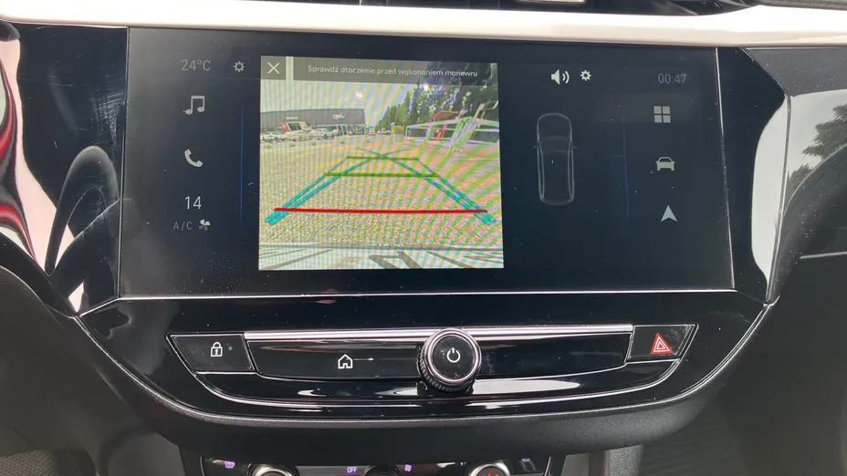 OPEL Corsa Corsa 1.2 T mHEV GS eDCT