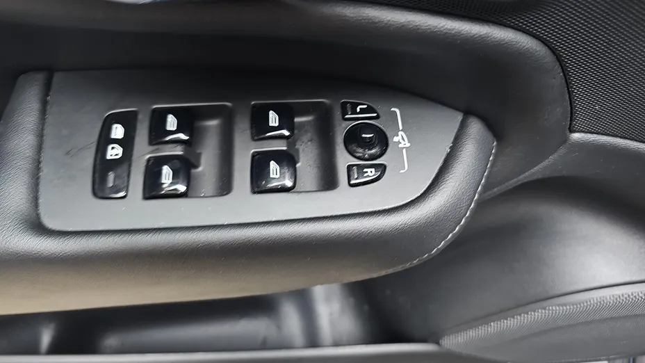 VOLVO XC90 XC90 B5 D AWD Plus Dark 7os aut