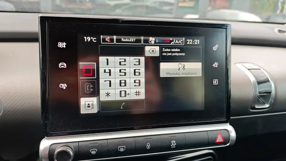 CITROEN C4 C4 1.2 PureTech MoreLife