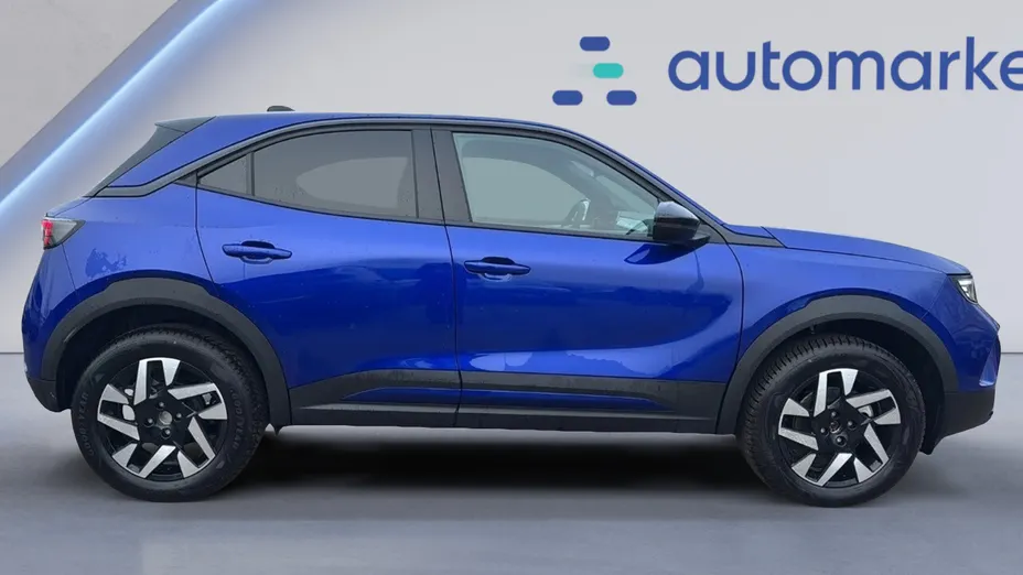 OPEL Mokka Mokka 1.2 T Edition S&S aut Nowy