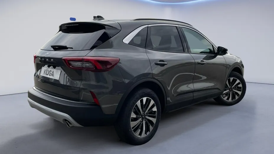 FORD Kuga Kuga 1.5 EcoBoost FWD Titanium aut Nowy