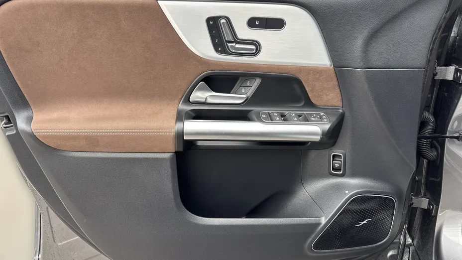MERCEDES-BENZ GLA GLA 200 mHEV AMG Line 7G-DCT