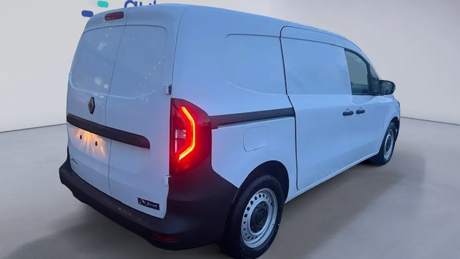 RENAULT Kangoo Express/Van Kangoo Van 1.5 Blue dCi L2 Extra Nowy