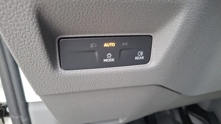 VOLKSWAGEN Crafter Crafter 35 BiTDI (14,4m3) Nowy