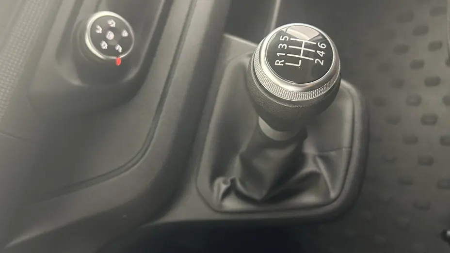 RENAULT Trafic -
