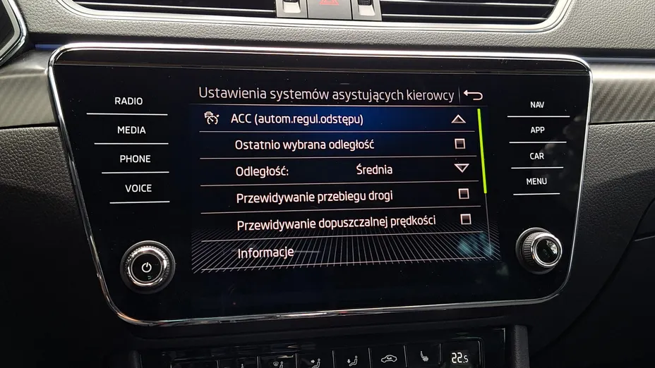 SKODA Superb Superb 2.0 TDI SCR 4x4 Sportline DSG