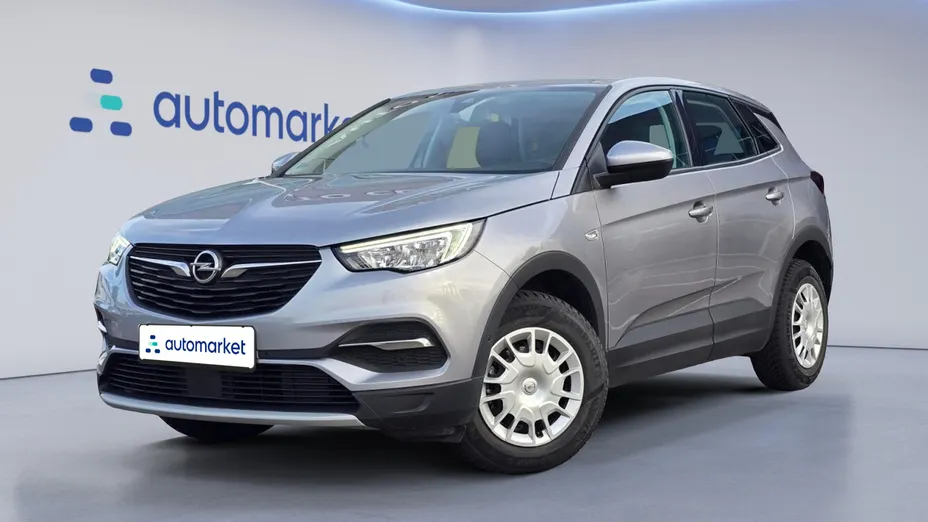 OPEL Grandland X Grandland X 1.2 T Enjoy S&S aut