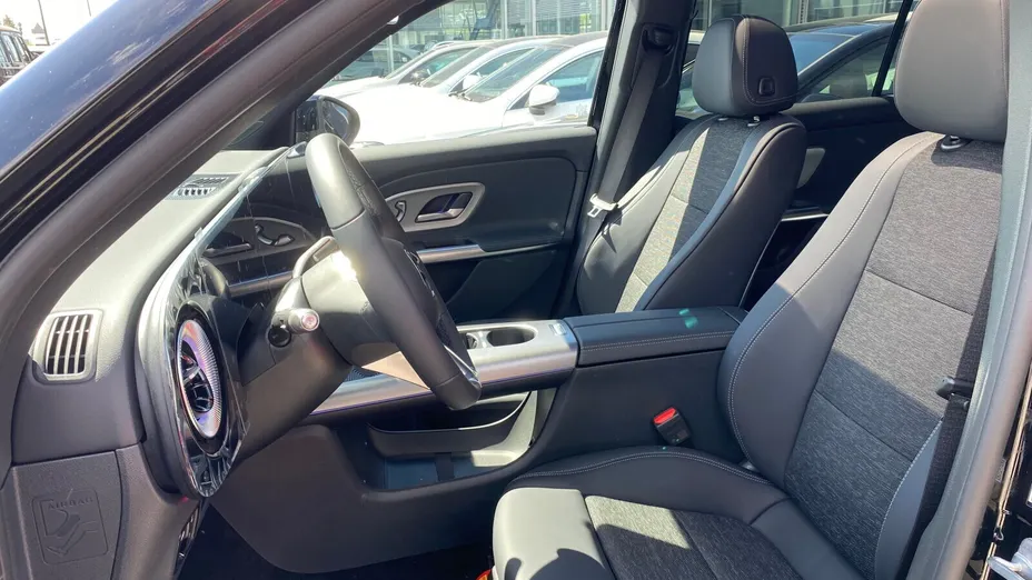 MERCEDES-BENZ GLB GLB 250+ EQ 85kWh