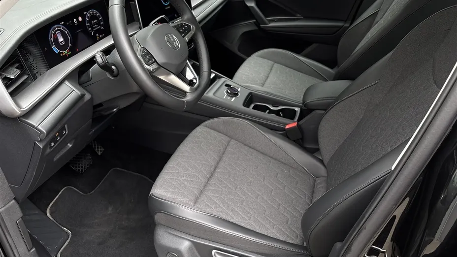 VOLKSWAGEN Tayron Tayron 1.5 eTSI mHEV Life DSG