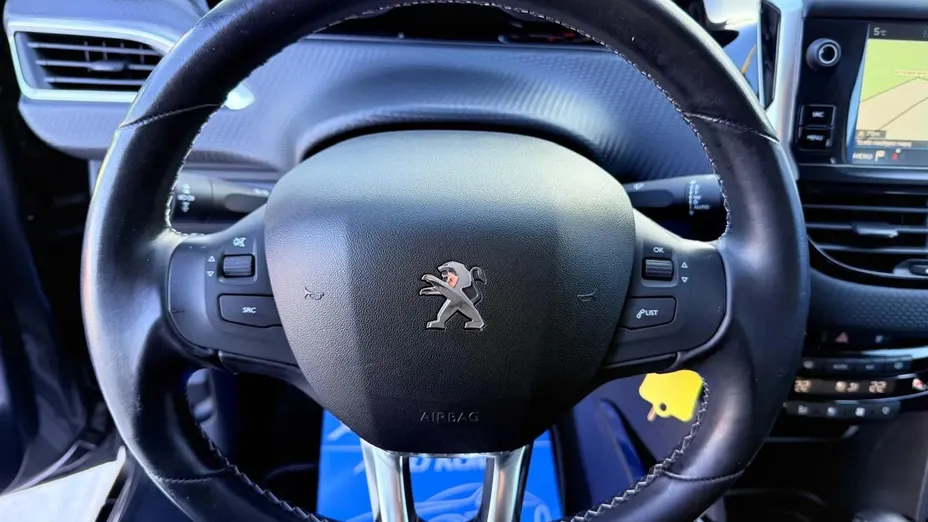 PEUGEOT 2008 -