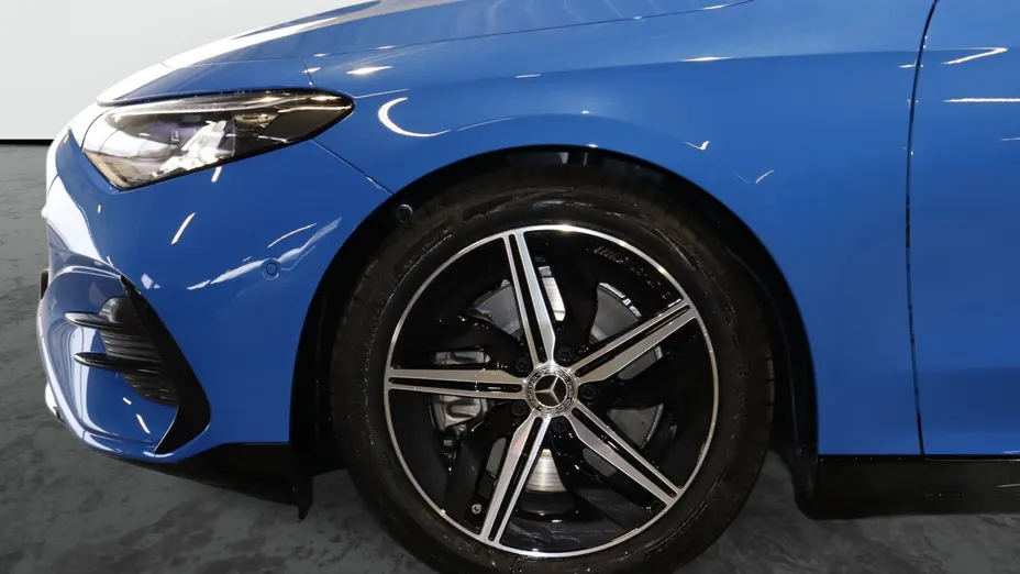 MERCEDES-BENZ CLA CLA 200 mHEV 7G-DCT Nowy