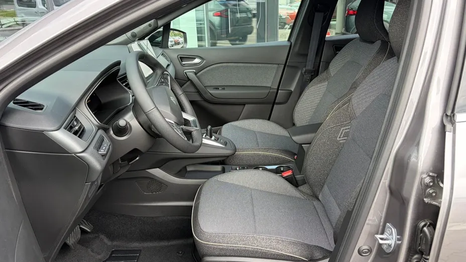 RENAULT Symbioz Symbioz 1.3 TCe mHEV Techno aut Nowy
