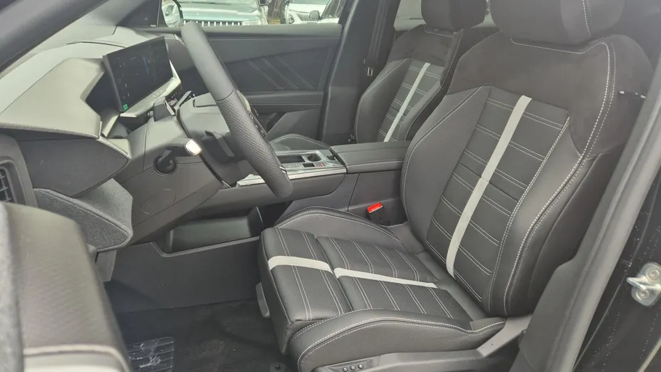 OPEL Grandland X Grandland 1.2 mHEV GS eDTC6 Nowy