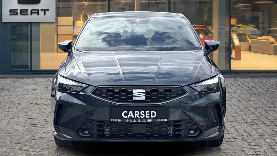 SEAT Ibiza Ibiza 1.0 TSI Style DSG